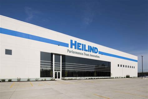 heilind electronics.